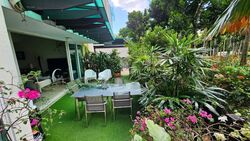Goldenhill Park Condominium (D20), Condominium #618834691